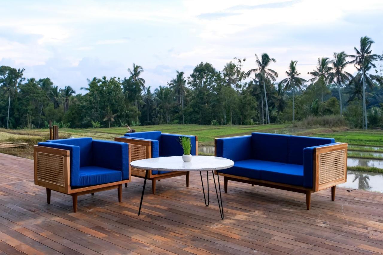 Teras Hotel Ijen Banyuwangi Banyuwangi  Exterior photo