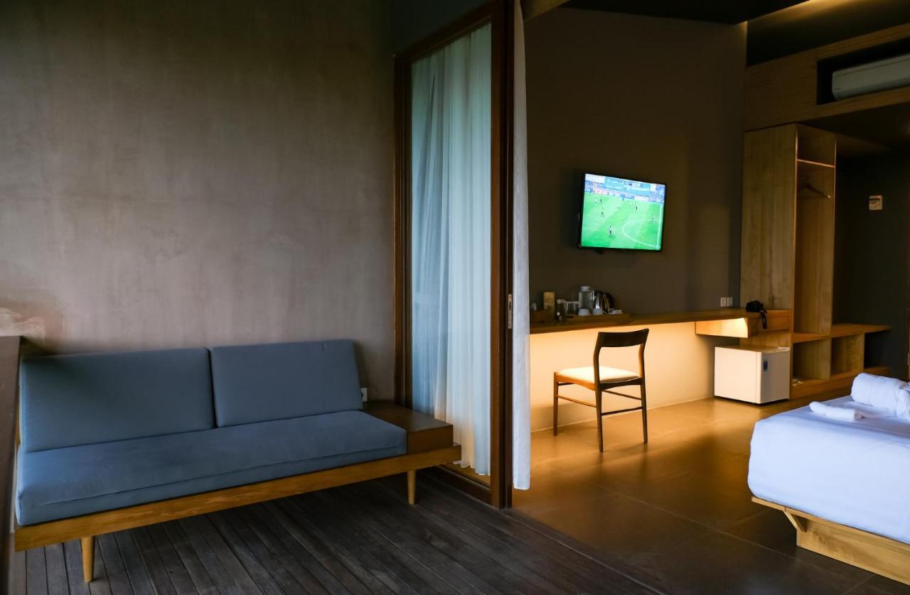 Teras Hotel Ijen Banyuwangi Banyuwangi  Exterior photo